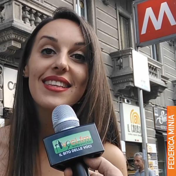 Federica Minia